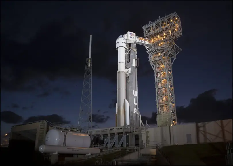 Boeing & NASA admit multiple anomalies on Starliner mission