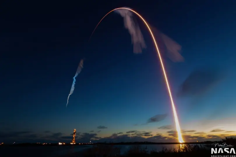 Starliner suffers mission-shortening failure after successful launch