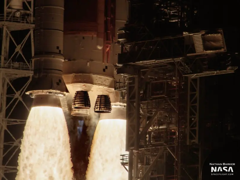 Artemis I releases 10 cubesats, including a Moon lander, for technology and research