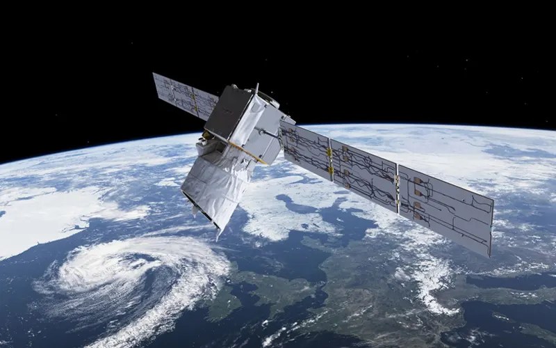 ESA Advances Aeolus-2 Weather Satellite with €70 Million Development Award