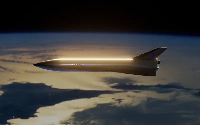 ESA Calls on SMEs to Design Fully Reusable Spaceplane Launch System