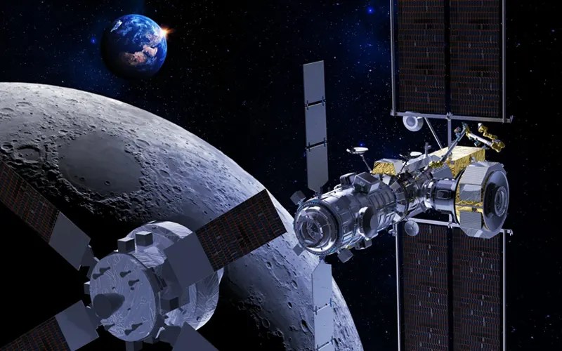 ESA Reviews Future of Gateway Contributions Following NASA Program Pause