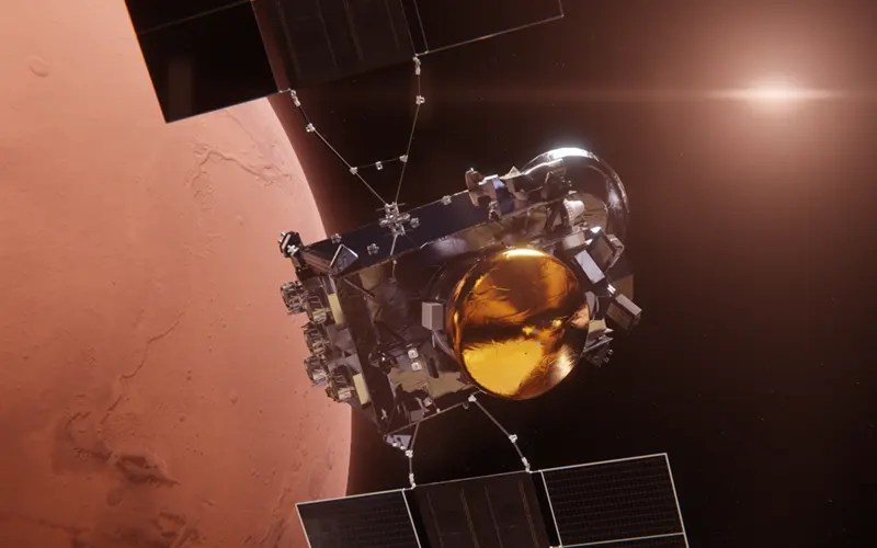 ESA Member States Seek Cancellation of Mars Earth Return Orbiter