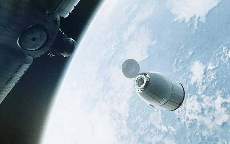 ESA Revises ISS Barter Plan With NASA After Cancelling Cargo Transport Call