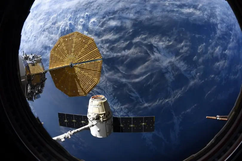 Final Dragon 1 completes return to Earth to conclude CRS-20