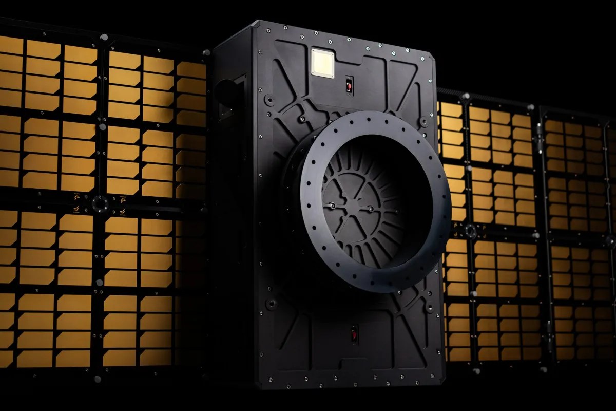 EnduroSat Raises €43 Million to Expand Satellite Production for Next-Generation Endurance Platform