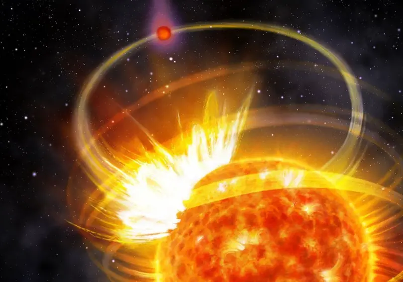 SpaceX, NASA launch TRACERS to study Earth’s magnetic field