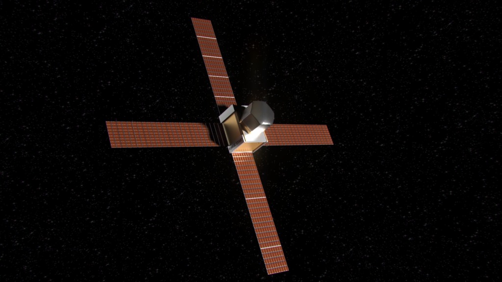 UK Space Agency Awards Contracts to Advance In-Orbit Manufacturing