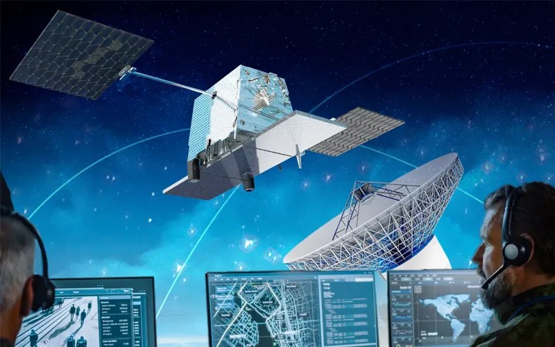 France Awards €50 Million SAR Demonstrator Contract to Loft Orbital-Led Consortium