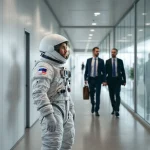France’s Vast Deal Triggers Internal Revolt at Space Agency CNES