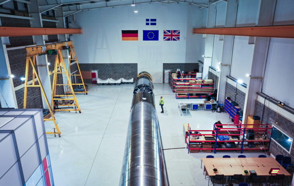 Rocket Report: “Panic” over Transporter availability; Isar to launch from Canada