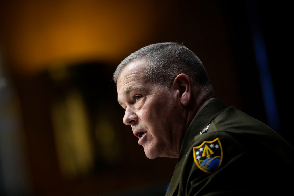 US military leans into megaconstellations after their “resiliency” in Ukraine