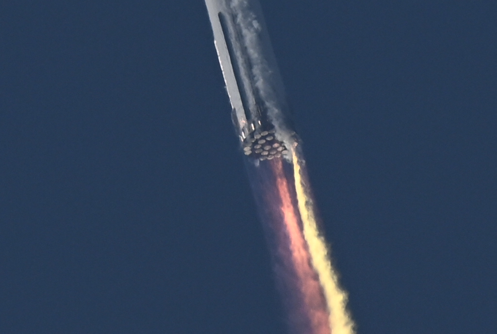FAA says SpaceX has more to do before Starship can fly again