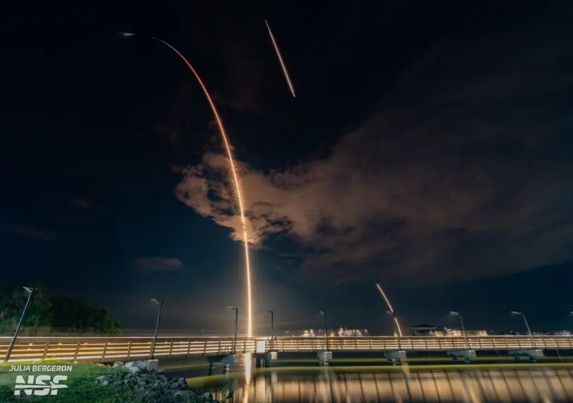 Launch Preview: 10 launches scheduled from sites across the world