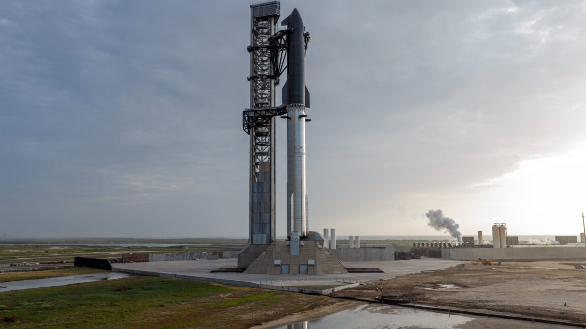 Rocket Report: India’s Vikram-1 nears debut flight; AST to become rocket company?