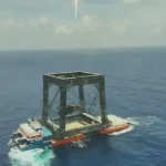 Historic First: Long March 10B Successfully Demonstrates Controlled First-Stage Recovery