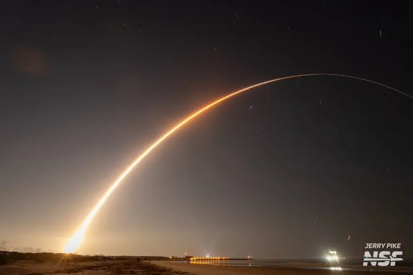 Launch Roundup: Shenzhou-22 flies un-crewed to Tiangong, SpaceX launch four Falcon 9 missions