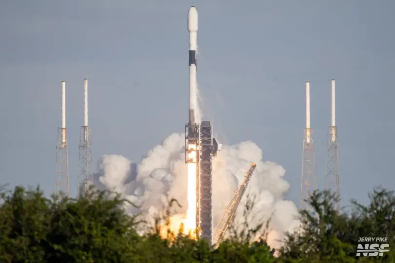 SpaceX launches Cygnus XL to ISS on CRS NG-23 mission
