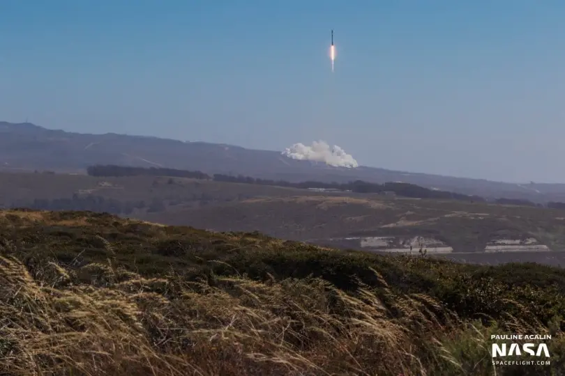 Launch Roundup: NASA Crew-9 flies half-empty, Starlink and Chinese launches continue