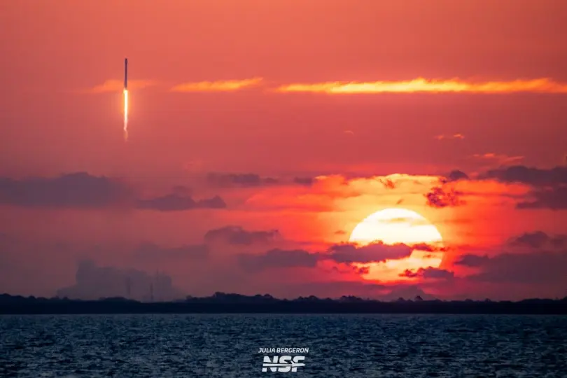 Launch Roundup: SpaceX, Chinese, and Russian missions make up busy week