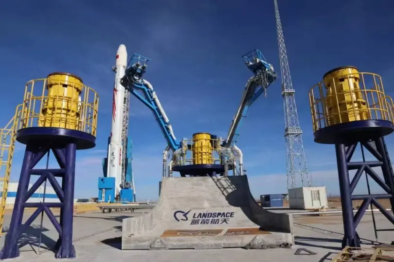 Launch Roundup: SpaceX to launch Crew-11 to ISS; ISRO and NASA launch new SAR satellite