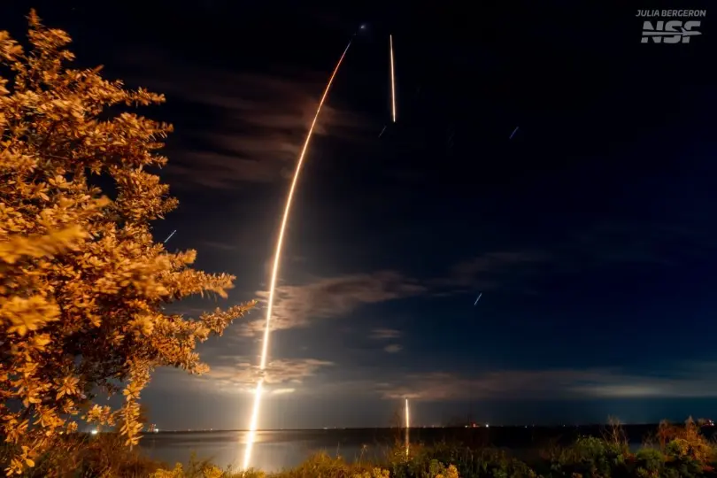 Launch Preview: Falcon 9 to loft Cygnus to ISS, Minotaur IV to launch from California