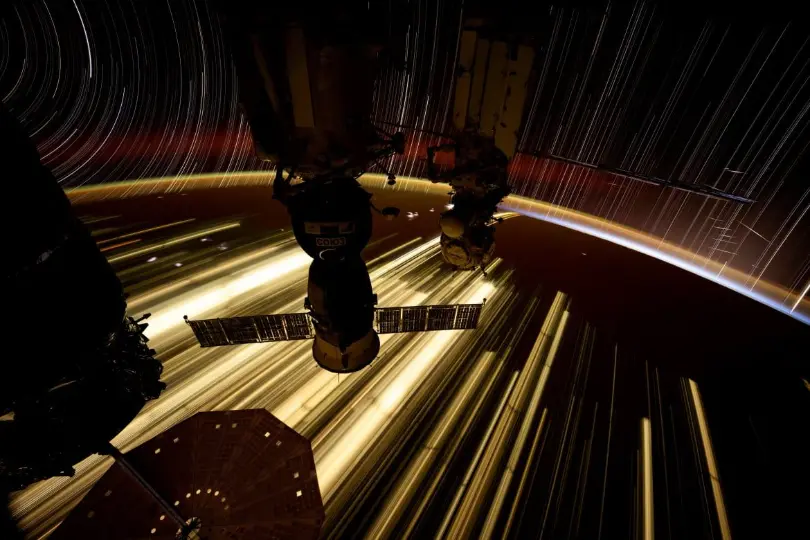 ISS and Expedition 72 crew stay busy with experiments, cargo arrivals, and spacecraft movements