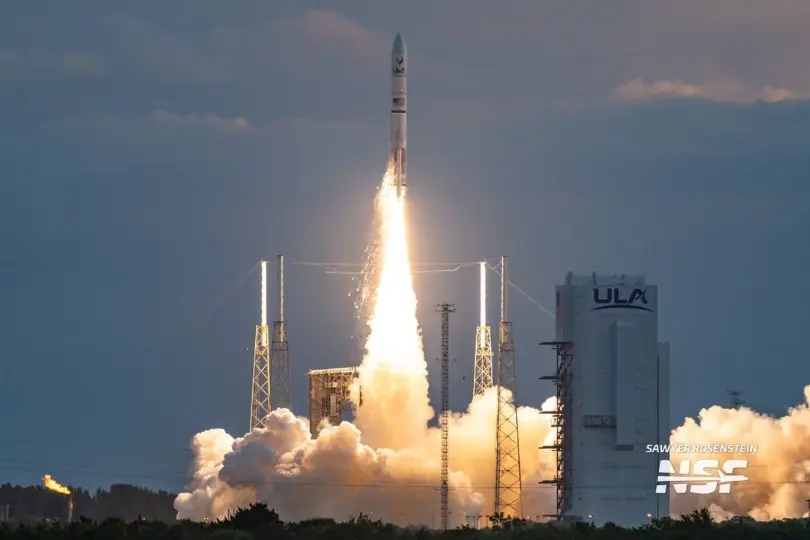 Launch Roundup: Vulcan and Ariane launch ahead of Starlink missions