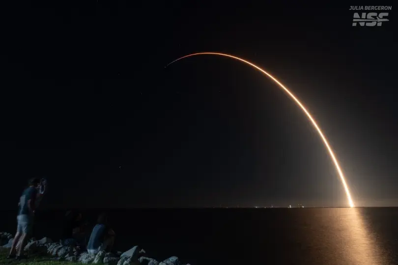 Launch Roundup: Falcon 9 launches five missions in one week