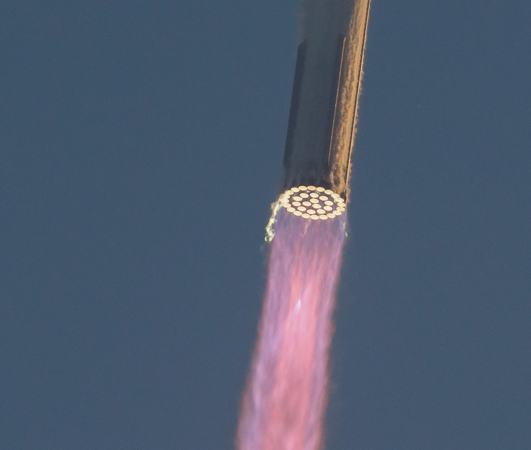 Rocket Report: Beyond Gravity to study fairing reuse; North Korea launches satellite