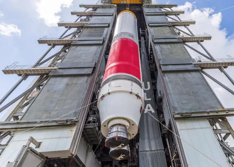 The Space Traffic Report: Starlink, ISS docking, and upcoming Falcon 9 & Kuiper launches