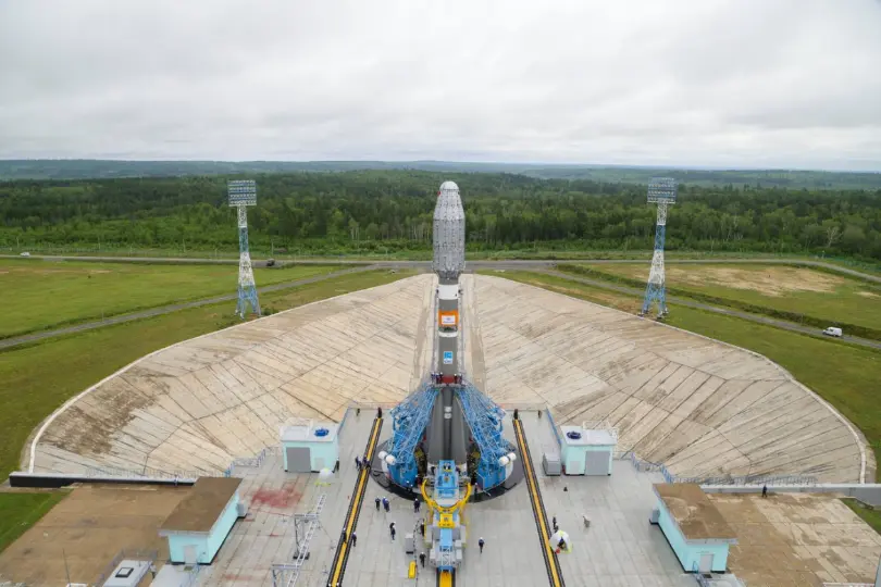 Crew-11 Arrives at Kennedy Space Center Ahead of Launch