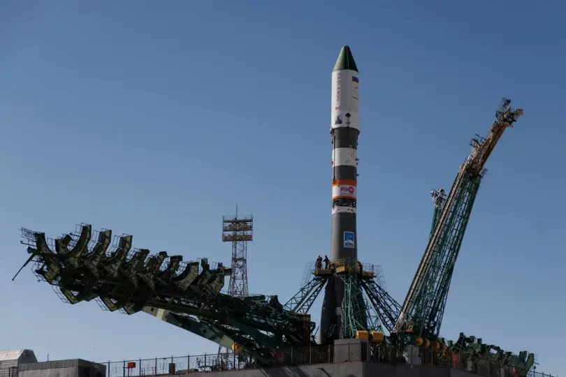 Progress MS-34 to launch from Baikonur for ISS cargo delivery