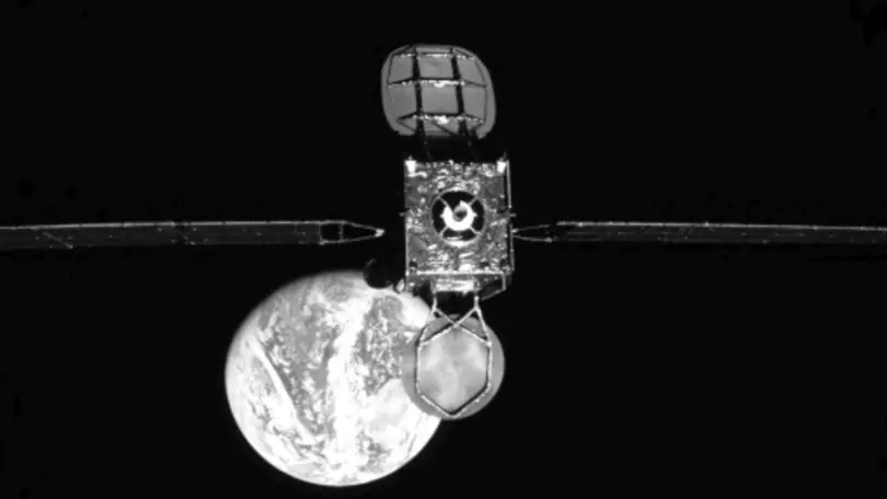 Mission Extension Vehicles Validate New Satellite Lifeline in Orbit