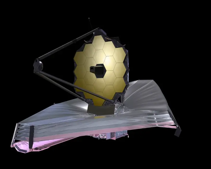 James Webb passes critical test as telescope moves toward 2021 launch