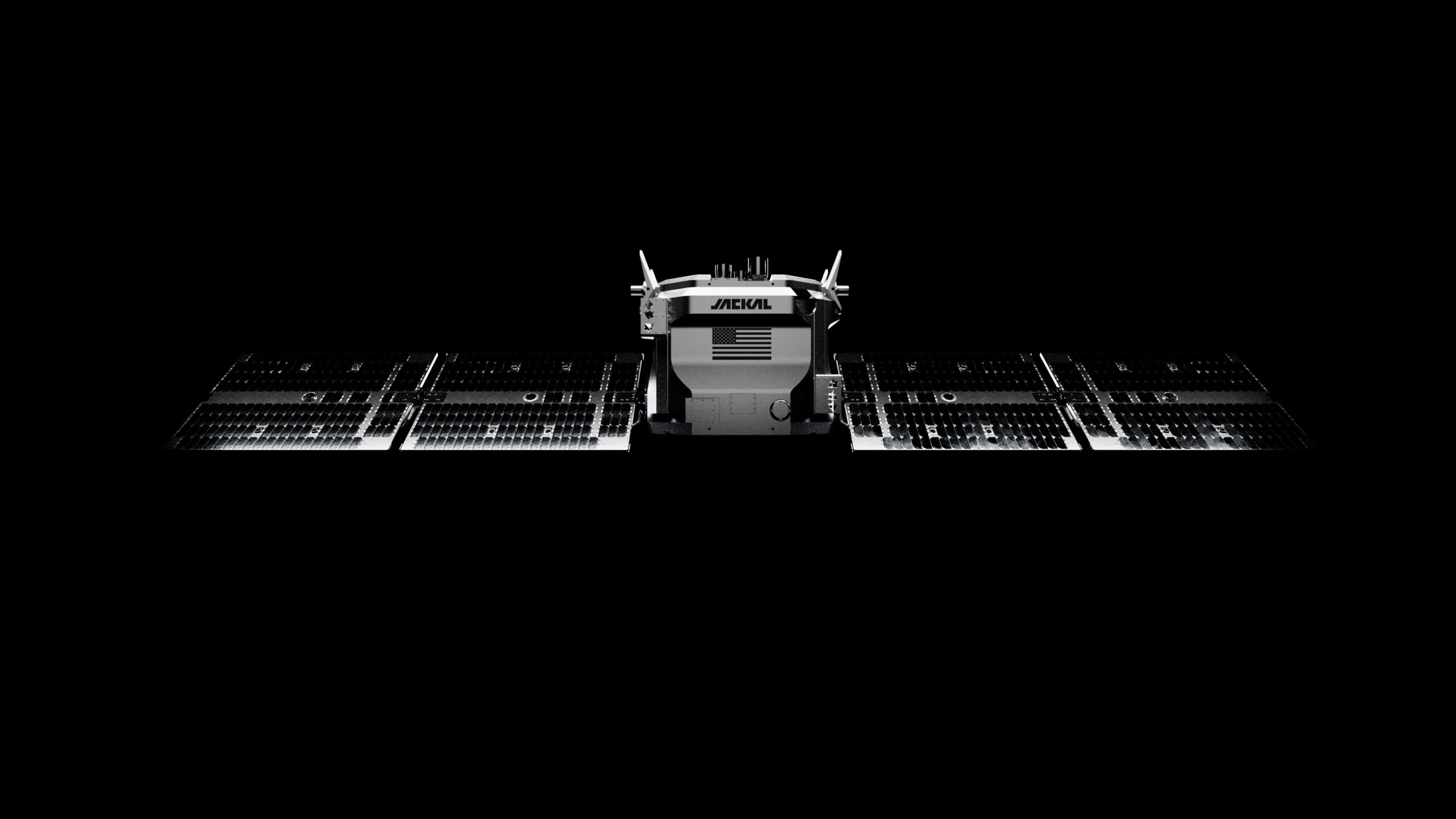 True Anomaly Completes Mission X-3 Tests, Advances Jackal Orbital Vehicle Toward Space Force Missions