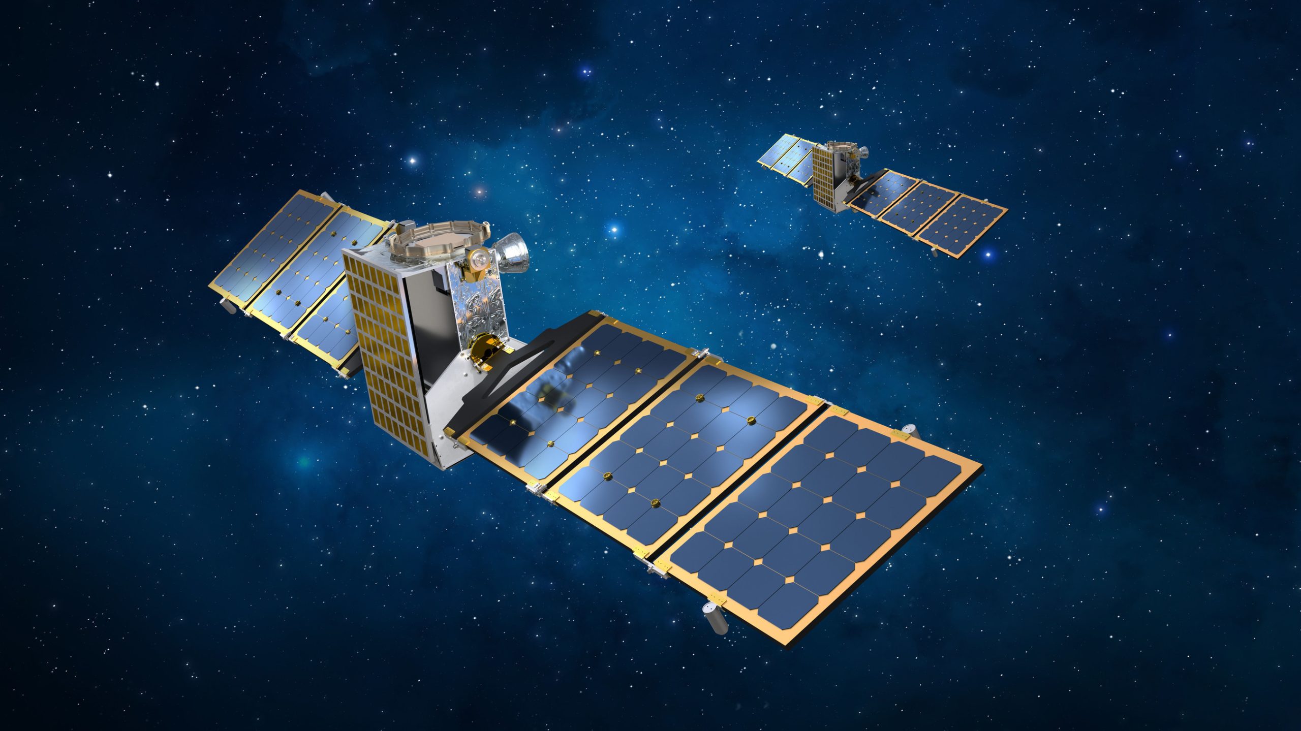 NASA decides not to launch two already-built asteroid probes