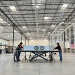 K2 Space Raises $500 Million, Sets Sights on Building 100 Large Satellites a Year