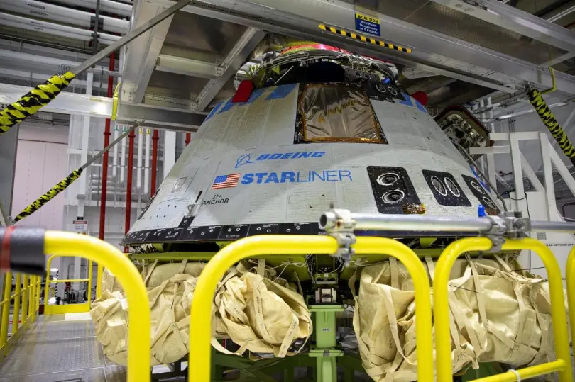 NASA and Boeing Complete Starliner Orbital Flight Test Investigation