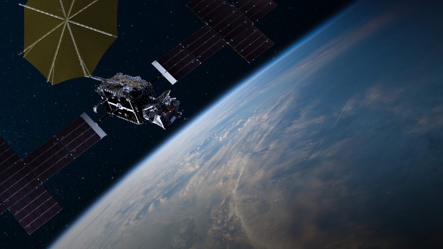 Intuitive Machines Completes $800 Million Acquisition of Lanteris Space Systems
