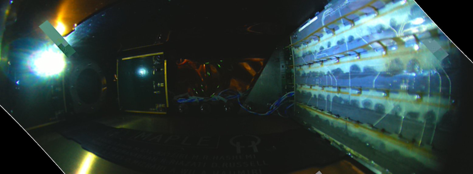For the first time in decades, Congress seems interested in space-based solar power