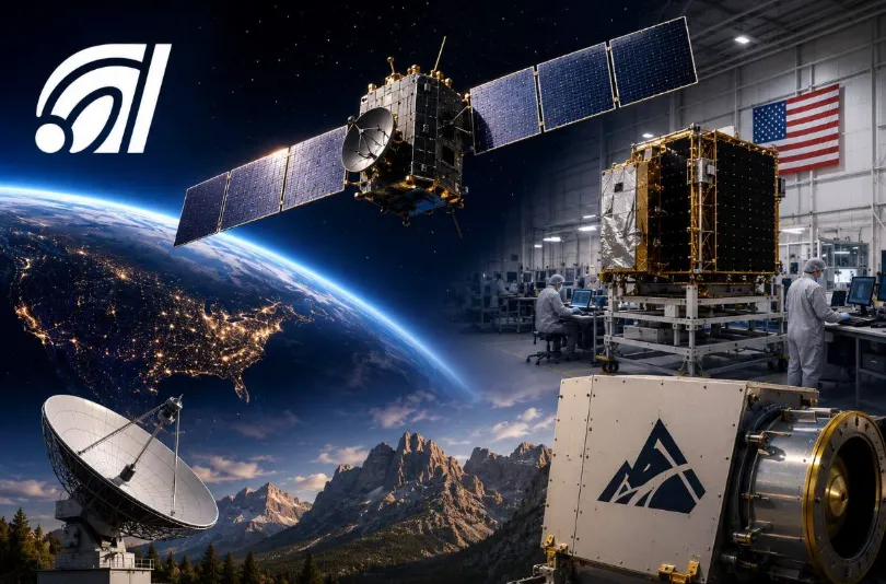 MDA Space Prices $600-Million Note Offering to Fund Blue Canyon Acquisition