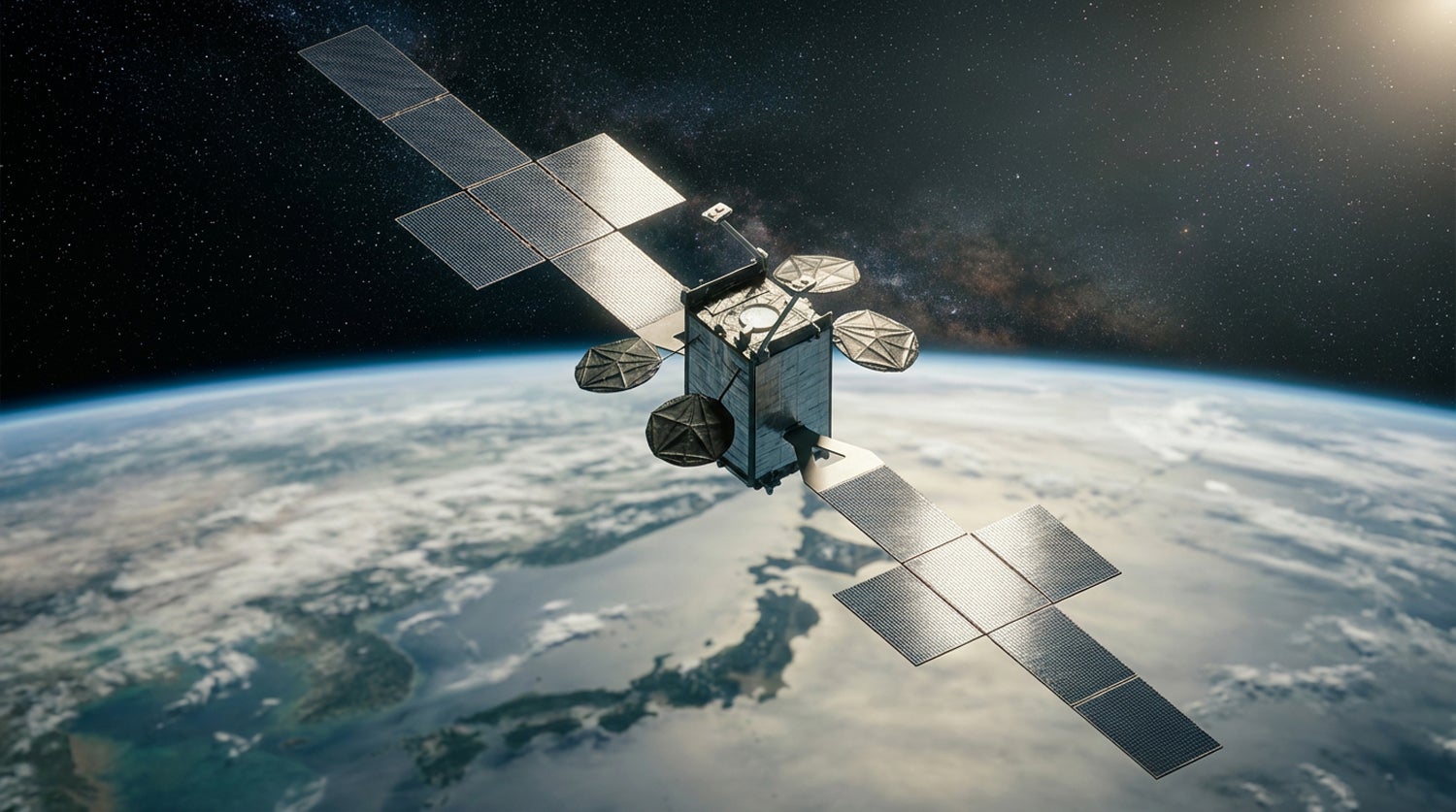 MDA Space Wins Contract for Japan’s Next-Generation Defense Communications Satellite