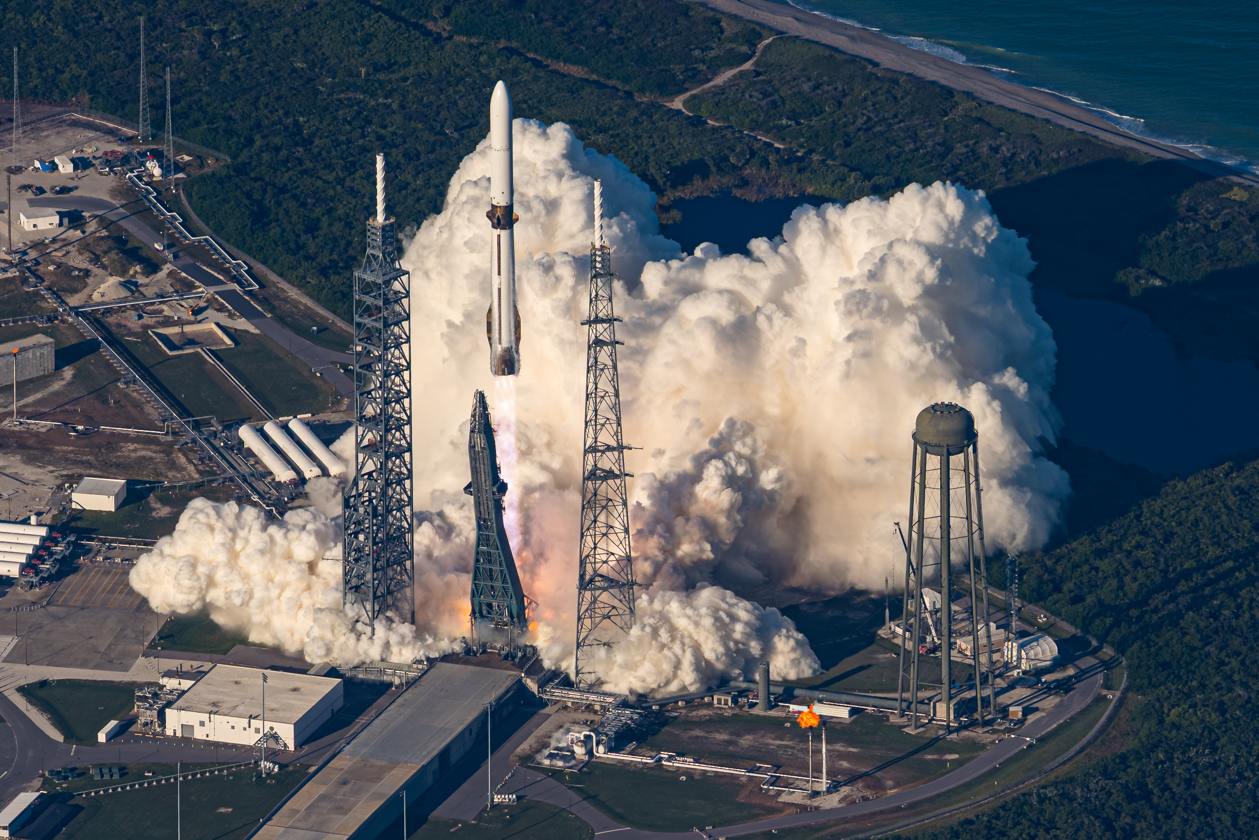 Our annual power ranking of US rocket companies has changes near the top and bottom