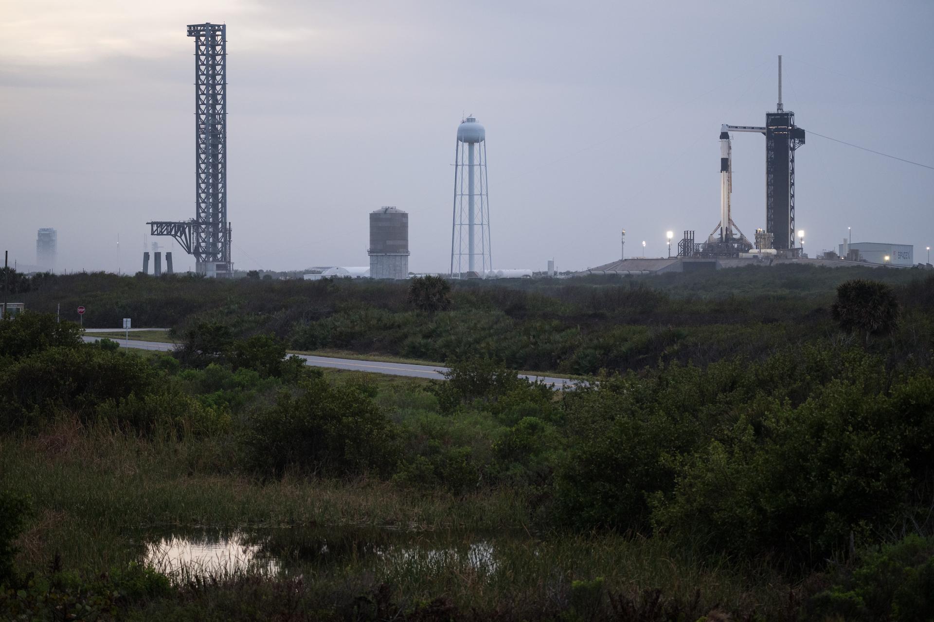 We take a stab at decoding SpaceX’s ever-changing plans for Starship in Florida