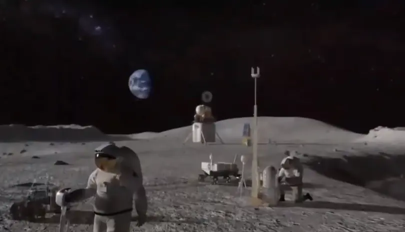 NASA aims for quick start to 2024 Moon landing via newly named Artemis Program