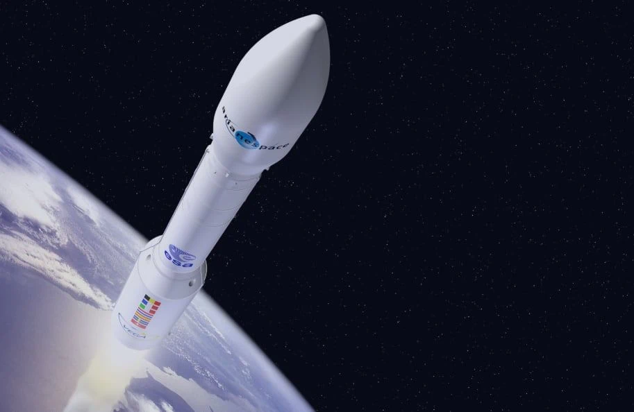 ESA promotes Vega’s evolution for independent European access to space