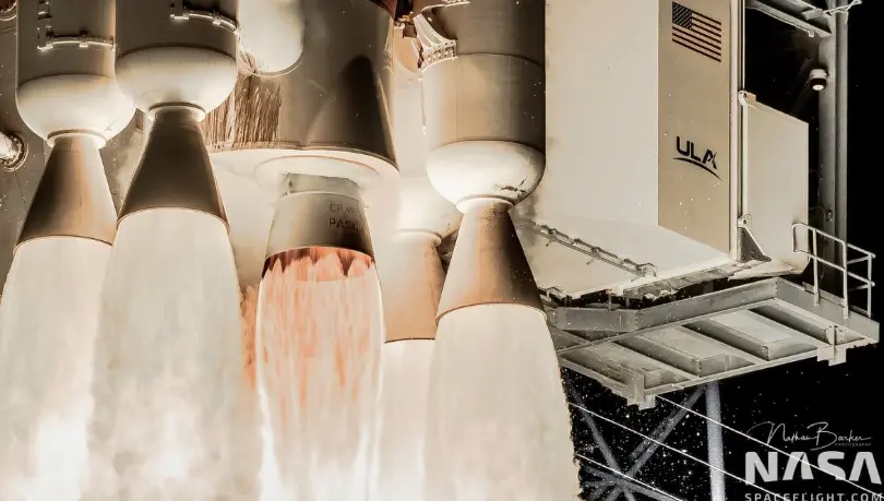 ULA delays focused on protecting its 100 percent mission success rate