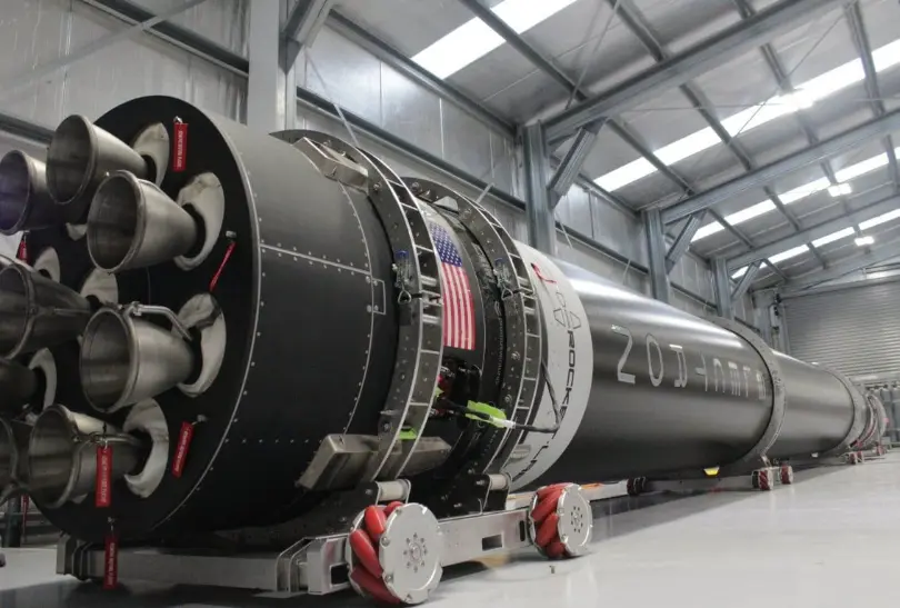 Rocket Lab announces NRO mission as agency diversifies launch providers