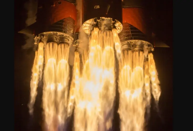 The 50th Arianespace, Starsem mission completes OneWeb launch
